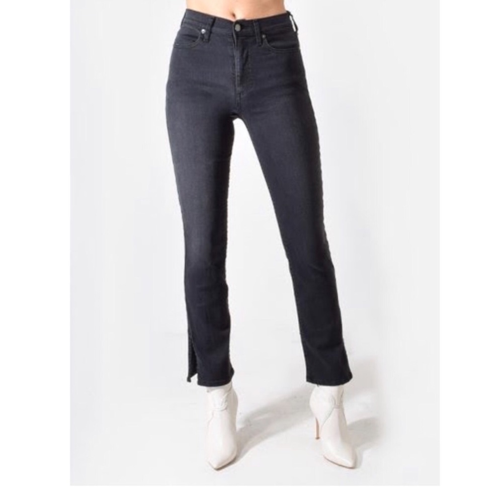 Fabulous HR boot cut jeans by Alice + Olivia